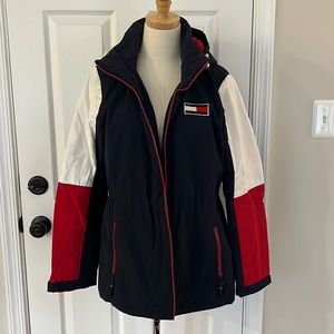 Tommy Hilfiger winter coat